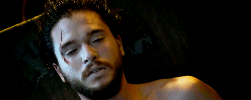 rubyredwisp:Game of Thrones Season 6 Bloopers