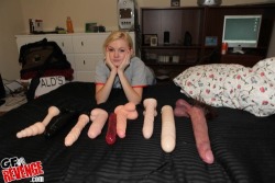 dildoslaves:  More orgasm pics