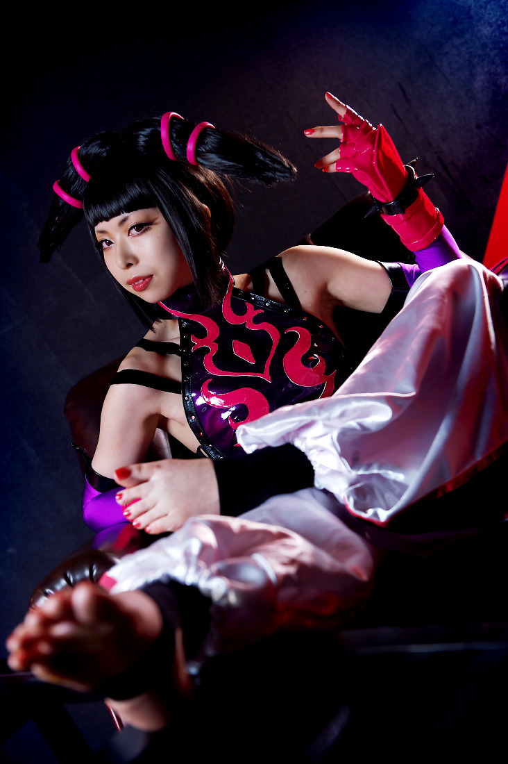 ko-zii:  【2015/03/21  Planear 笹塚廃墟】-02- ストリートファイターIV