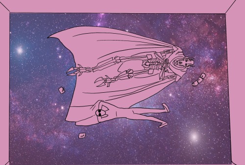 *proceeds To Lay Down Next To Grievous During Next Sad Spell In Support As I Too Am A Depressed Dumbass