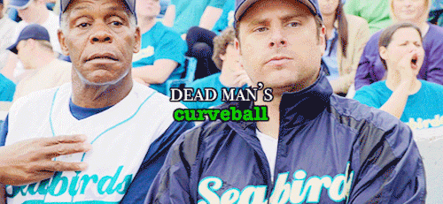 emmaswanned:  Favorite Psych Episodes–6x05: Dead Man’s Curveball“I can’t