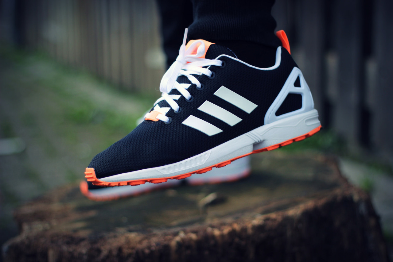 Adidas mi ZX Flux (by ymor80 