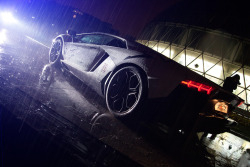 automotivated:  Andy’s Aventador (by Webb Cheung)