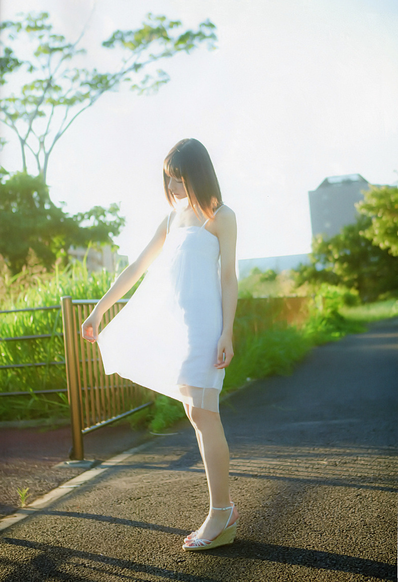 kakashisenin:  Some old and beautiful photos
