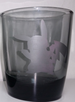 socreativeshop:  Check out our Pikachu cups