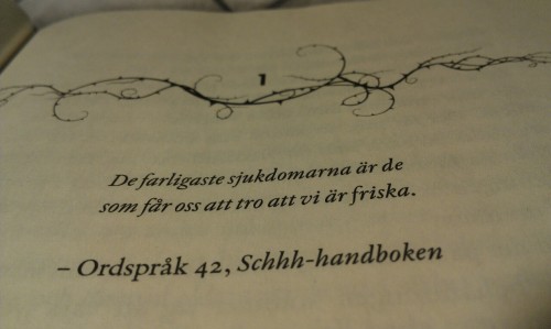 Bra Sverige Mannen