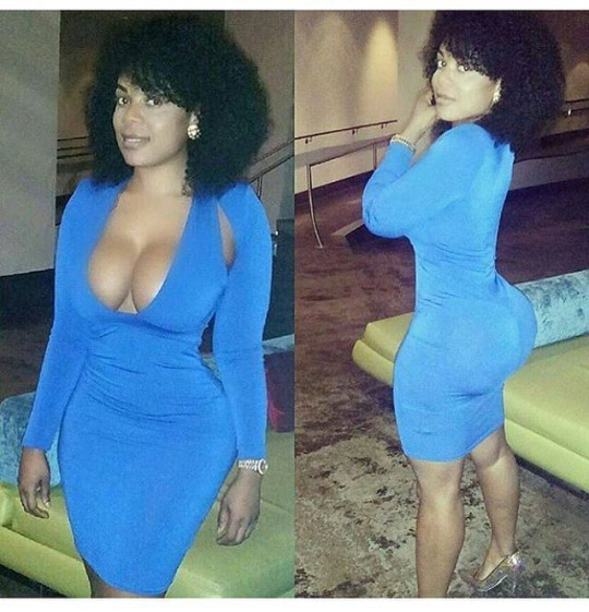 Ebony - Beauties