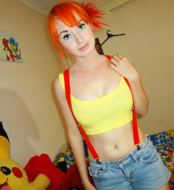 hotcosplaygirl:  Cosplay girl http://hotcosplaygirl.tumblr.com/