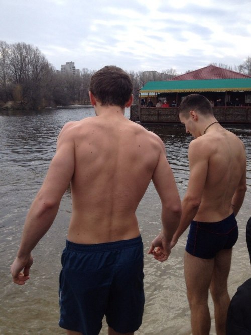 SexyMenStraight 18+