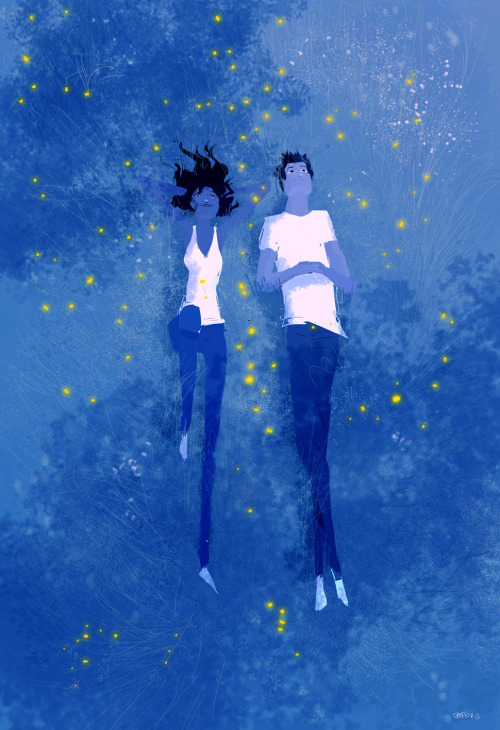 sosuperawesome:  Pascal Campion, on Tumblr Store 