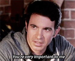 imadandylioness:  Chris Messina for all the awards please.