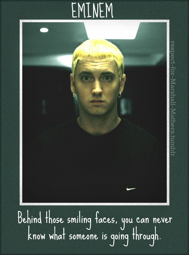 respect-for-marshall-mathers:Like / Reblog / and follow my  EMINƎM blog : ☯respect