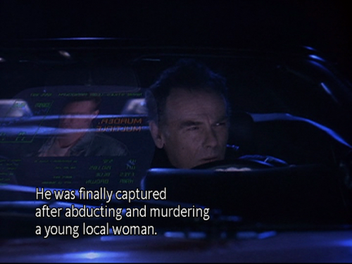 Quantum Leap sometimes drew inspiration from real-world events for their episodes, and Killin’ Time 