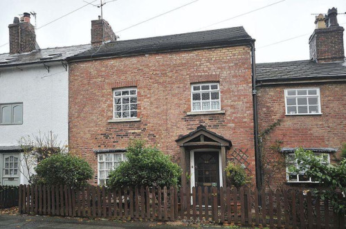 £595,000. 4 br. Knutsford, Cheshire.