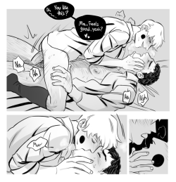 mustchooseassom:  hhh some possession ekuserirei