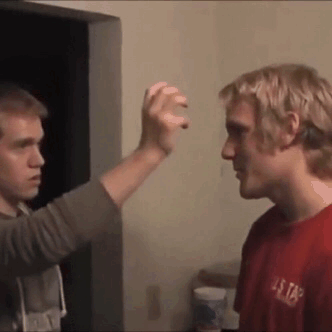 bmarg12387:All the Alpha Master has to do is snap his fingers and any man he does