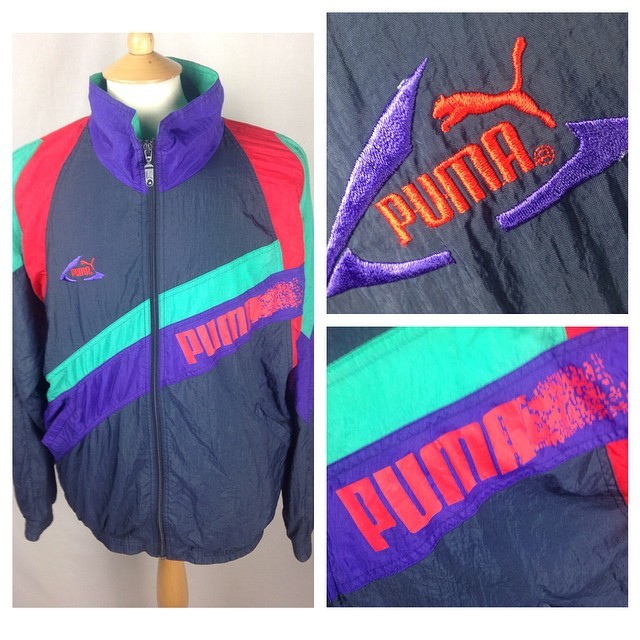 1980 puma tracksuit