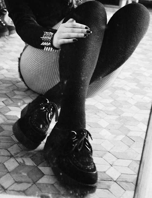 acidic-child:  ☾GRUNGE BLOG☽ 