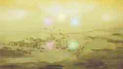  “At first, there were the Dark Dragon, the Falchion Sword… and the Fire Emblem.” 