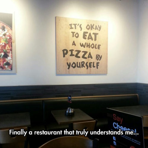 srsfunny:It’s OK, Really