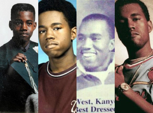 kisses-to-my-bitchesxo: shanellbklyn:  kimkanyekimye:  1977-2014  This is extremely necessary.  http