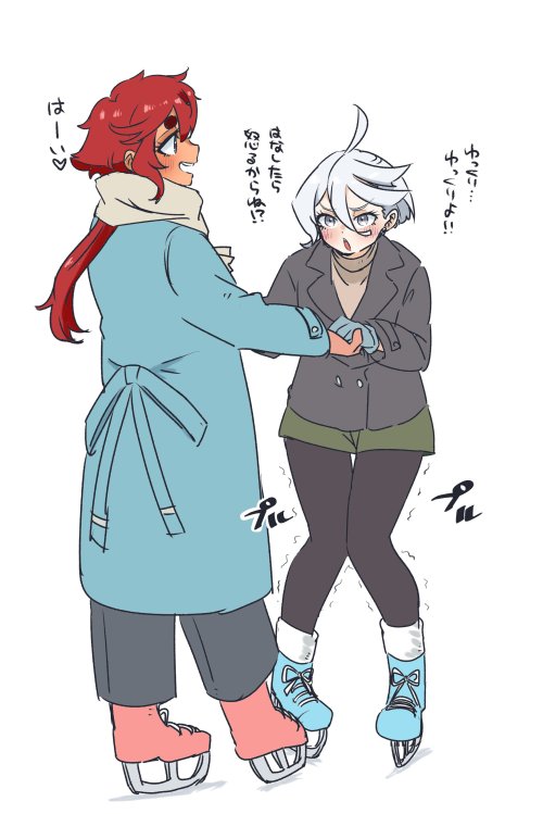 Escort Is The Duty Of The Groom By @Be_Go_ichi