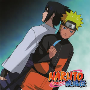 d1a994c10fcb65aec2054a78322eca8c75cac1a8 - Naruto Shippuden OST [Music Collection] - Música [Descarga]