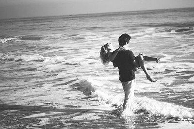 Love is all you need