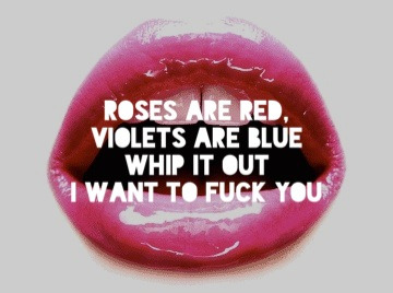 bigstixxxandsloppyslits:  www.bigstixxxandsloppyslits.tumblr.com Subby Girl: Well