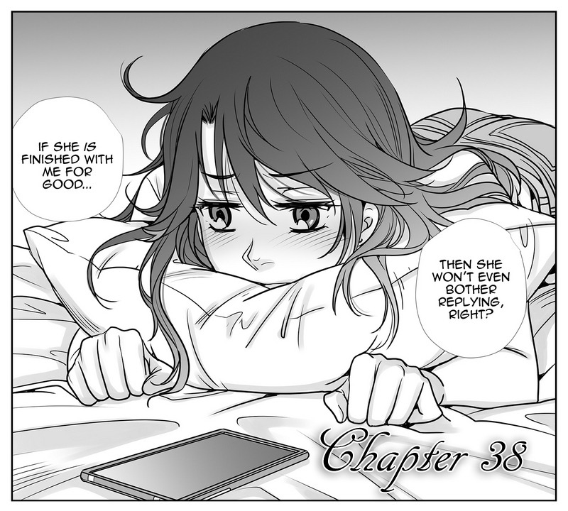 Lily Love 2 - Frosty Jewel by Ratana Satis - chapter 38All episodes are available