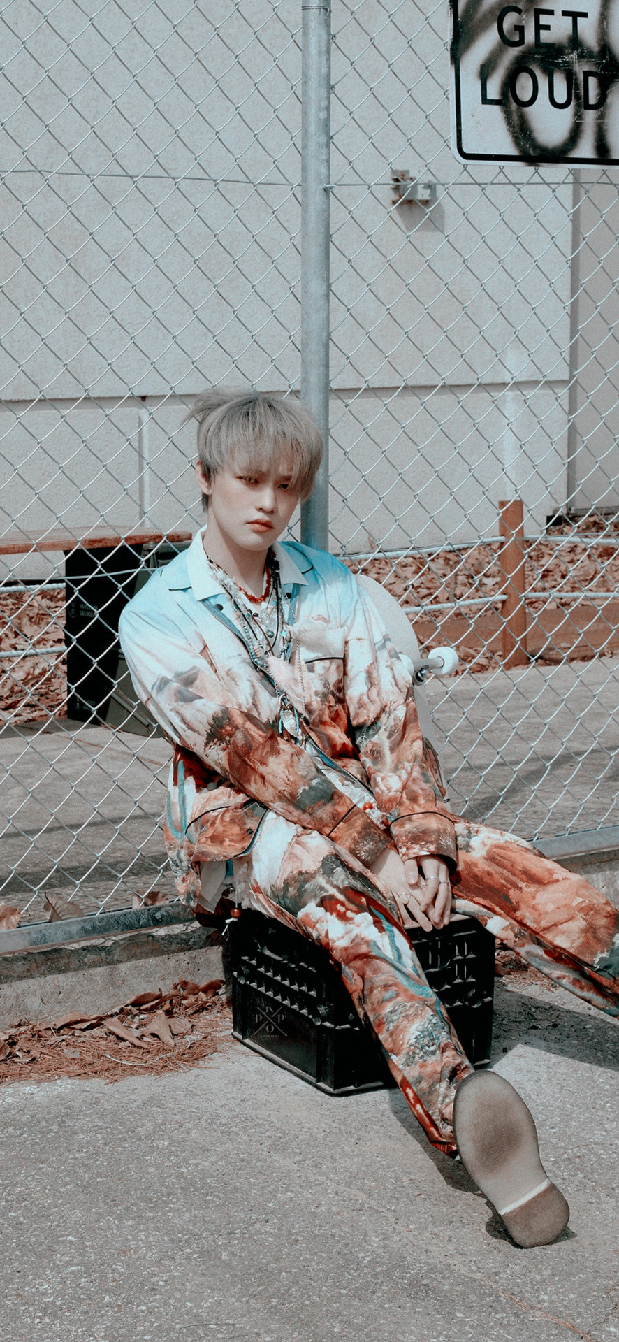 Chenle; Hot Sauce