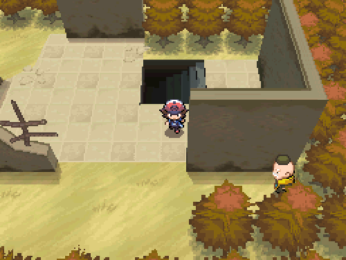 pokephrases:  What are you, a child? 