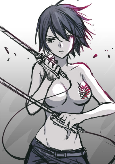 shizukainori:  By ロン@FOW2(P13) 