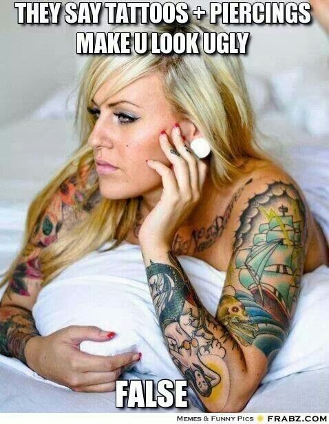 ilovetattoogirls