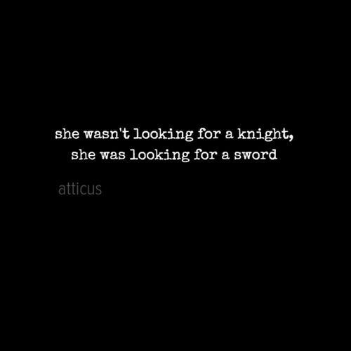 Love Like Iron