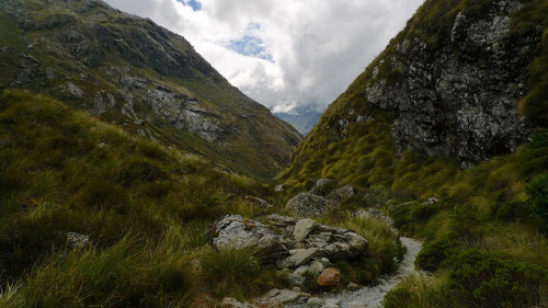 routeburn by ramonarifkin on Flickr.