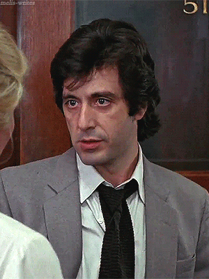 #Al Pacino gifs on Tumblr