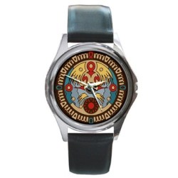 Muchneededmerch:  Zelda Watches And Clockstermina Watch | Clockgate Of Time Watch
