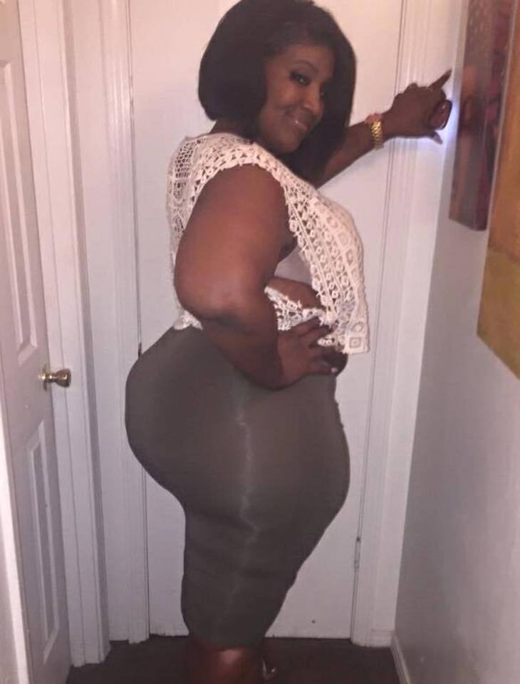 fletchertrowan:  Beautiful, THICK and Chocolate