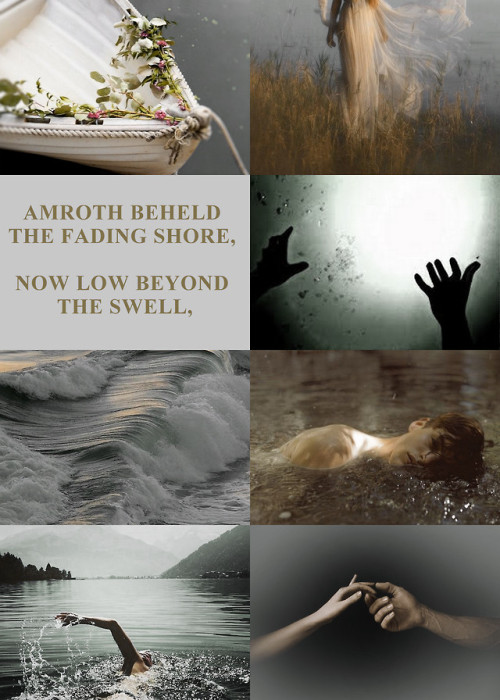 guardofcitadel: LOTR: Amroth &amp; Nimrodel (x)