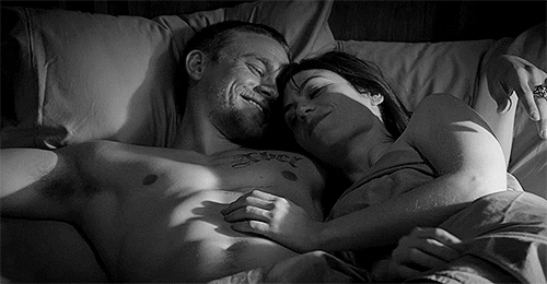 southern-sweetie1:  naughtycurious1977:     Jax & Tara ❤