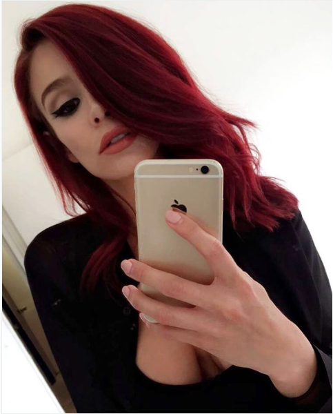 just-action:  @tawniejaclyn