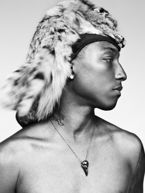 pharrell