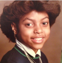 ladiesofhollywood:  tbt  taraji p henson