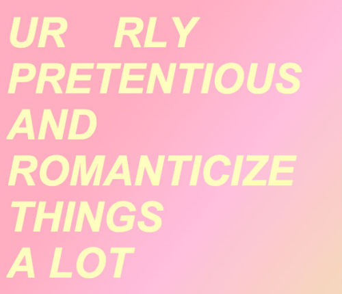 Words of Emotion