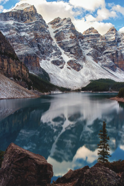 stayfr-sh:  Moraine Lake, Alberta, Canada