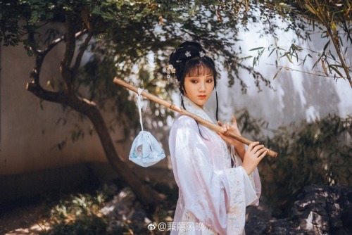 Lin Daiyu cosplay