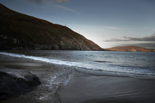 stevenpm: sean-o-neill-photography: Evening Tide