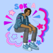 snaildroid:a modern sokka 