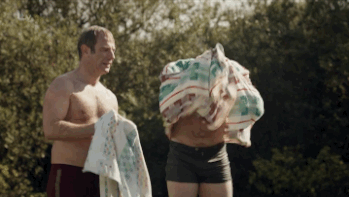stoplookingup:  Rated Triple G (Gratuitous Grantchester GIFs) 